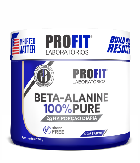 BETA-ALANINE 100% PURE